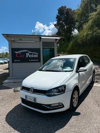 Volkswagen Polo 1.4 TDI 5p. Trendline BlueMotion T