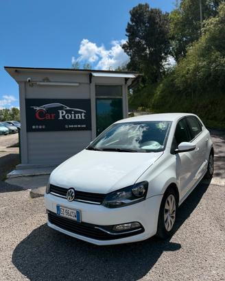 Volkswagen Polo 1.4 TDI 5p. Trendline BlueMotion T