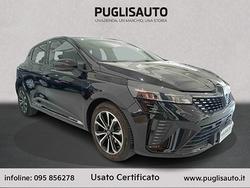 RENAULT Clio 5ªs 1.0 TCe 90 CV 5p Techno