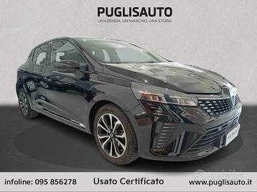 RENAULT Clio 5ªs 1.0 TCe 90 CV 5p Techno