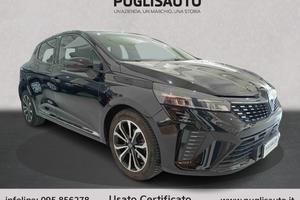 RENAULT Clio 5ªs 1.0 TCe 90 CV 5p Techno