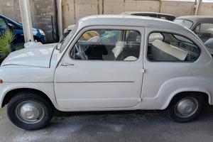 auto d'epoca buone condizioni 