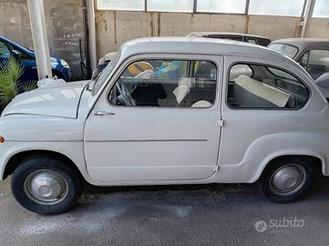 auto d'epoca buone condizioni 