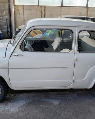 auto d'epoca buone condizioni 