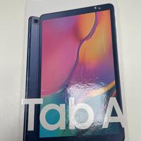 Samsung Tablet Tab A 32gb wifi + sim