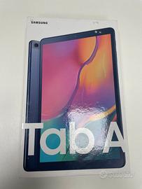 Samsung Tablet Tab A 32gb wifi + sim