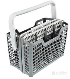 Lavastoviglie electrolux ricambi