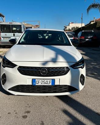 Opel Corsa 1.2 Elegance
