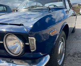 Alfa GT Junior Scalino del 1969