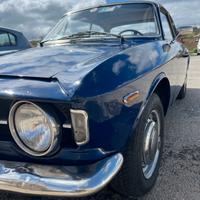 Alfa GT Junior Scalino del 1969