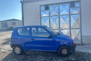 Fiat 600