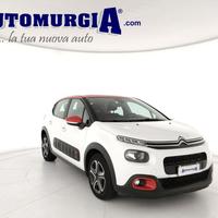 CITROEN C3 BlueHDi 100 S&S Feel