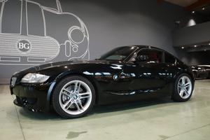 Bmw Z4 M Coupè