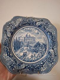 Piatto da collezione Johnson Bros England