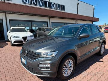 Volkswagen T-Roc 2.0 TDI SCR 150 CV DSG Business B
