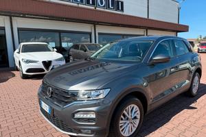 Volkswagen T-Roc 2.0 TDI SCR 150 CV DSG Business B