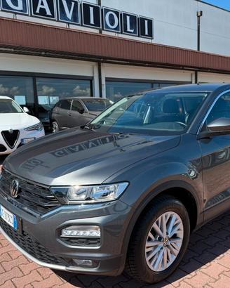 Volkswagen T-Roc 2.0 TDI SCR 150 CV DSG Business B