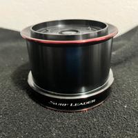 Bobina del nuovo Shimano Surf Leader NUOVA