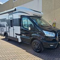 CI INTERNATIONAL HORON FIT 94XT SPRING EDITION