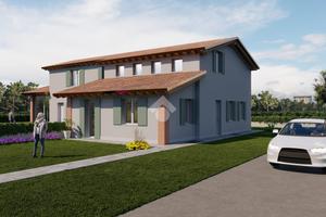 CASA INDIPENDENTE A PESCANTINA