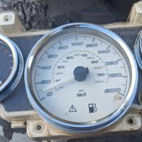 Contachilometri scarabeo 2008