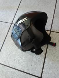 Casco da sci bambino 
