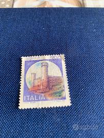 FRANCOBOLLO DA 700 LIRE
