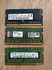 RAM ddr3