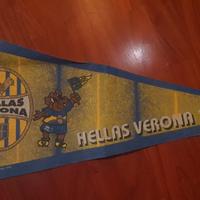 Gagliardetto Ufficiale Hellas Verona 1995