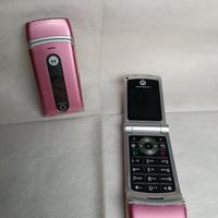 cellulari  motorola