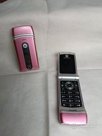 cellulari  motorola