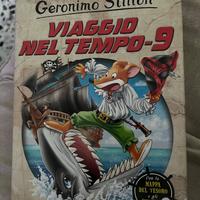 Geronimo Stilton Libro