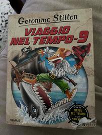 Geronimo Stilton Libro