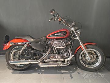 Harley-davidson 1200 Sportster OPERAZIONE 50%