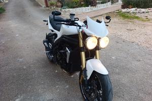 Triumph Speed Triple 1050 - 2005
