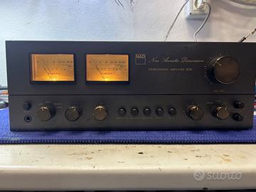 NAD 3030