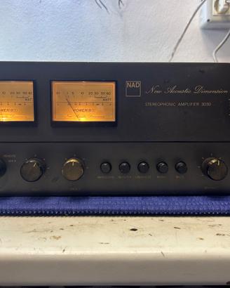 NAD 3030