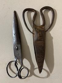 Forbici  antiche