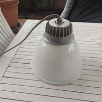 lampadario per tavolo