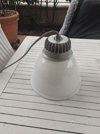 lampadario per tavolo