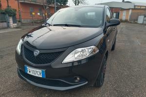 Lancia Ypsilon GPL Platinum