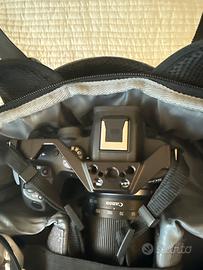 Canon eos r7 mirrorless