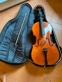 Violoncello