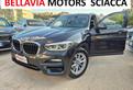 Bmw X3 Diesel 2020 UNICO PROPRIETARIO