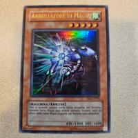 Annullatore di magia DR1-IT075 Yu-Gi-Oh