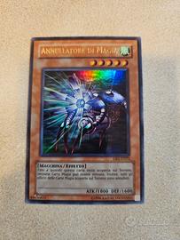 Annullatore di magia DR1-IT075 Yu-Gi-Oh