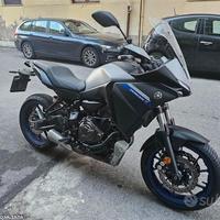 Yamaha Tracer 7 tracer7 700 abs - 2021