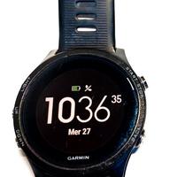 Garmin Forerunner 935 Sportwatch Smartwatch