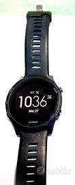 Garmin Forerunner 935 Sportwatch Smartwatch