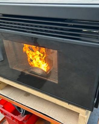 INSERT camino PELLET  CANAIZZATO